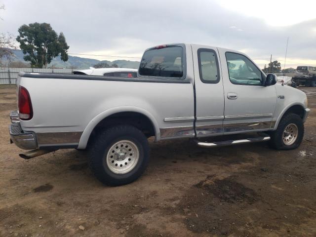 Obraz 3 z 1997 FORD F150  1997 z VIN 1FTDX1861VKB10529