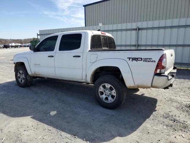 Image 2 of 2014 TOYOTA TACOMA DOUBLE CAB PRERUNNER 2014 with VIN 3TMJU4GN9EM172968