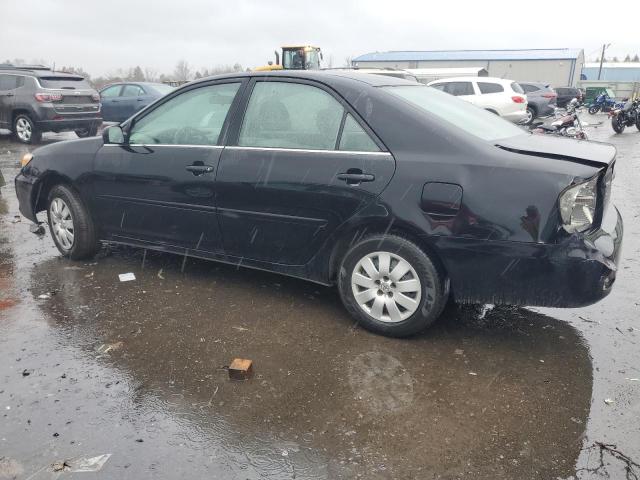 Изображение 2 2004 TOYOTA CAMRY LE 2004 с VIN 4T1BE32K64U364864