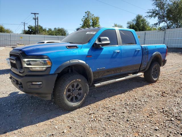 2020 RAM 2500 POWERWAGON 2020 image