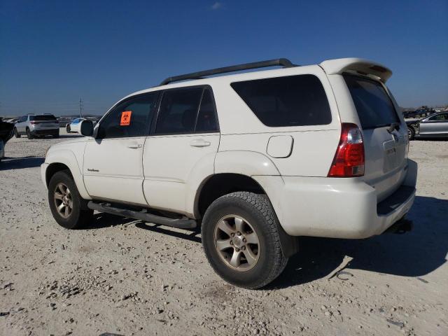 Obraz 2 z 2006 TOYOTA 4RUNNER SR5 2006 z VIN JTEZT14R068009073