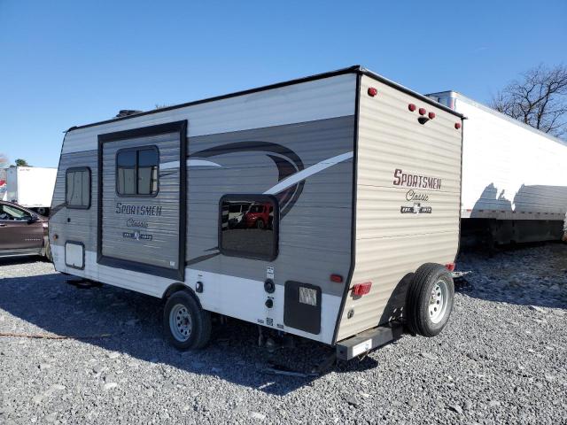 Image 3 of 2017 KZSP TRAILER 2017 with VIN 4EZTK1913H4024028