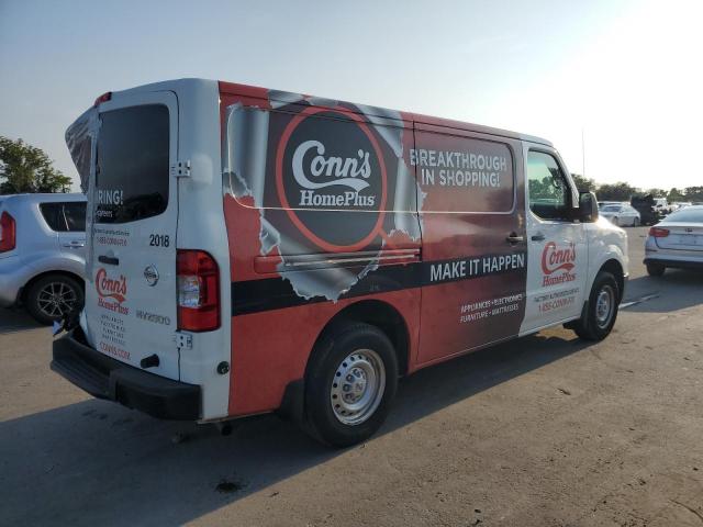 Obraz 3 z 2020 NISSAN NV 2500 S 2020 z VIN 1N6BF0KY0LN804197