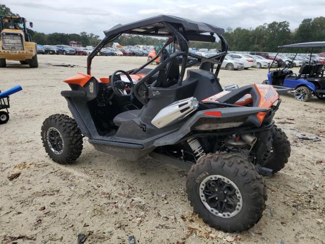 Obraz 3 z 2022 CFMT ATV 2022 z VIN LCELV1ZR9N6001920