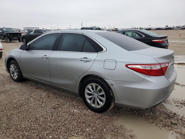 Image 2 of 2017 TOYOTA CAMRY LE 2017 with VIN 4T1BF1FK1HU749136