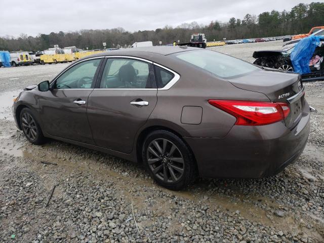 Изображение 2 2017 NISSAN ALTIMA 2.5 2017 с VIN 1N4AL3AP6HC250335