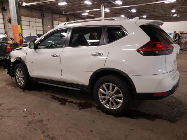 Obraz 2 z 2017 NISSAN ROGUE S 2017 z VIN KNMAT2MV5HP519920