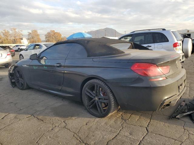 Obraz 2 z 2015 BMW 650 I 2015 z VIN WBAYP9C51FD169792