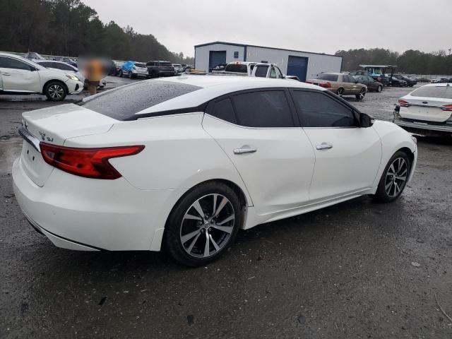 Изображение 3 2016 NISSAN MAXIMA 3.5S 2016 с VIN 1N4AA6AP2GC428828