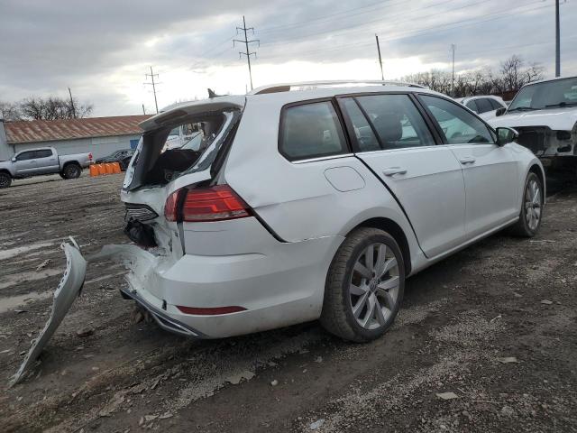 Изображение 3 2018 VOLKSWAGEN GOLF SPORTWAGEN SEL 2018 с VIN 3VWL17AU0JM761711
