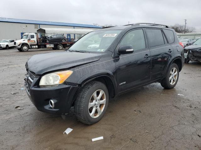 Obraz 2009 TOYOTA RAV4 LIMITED 2009
