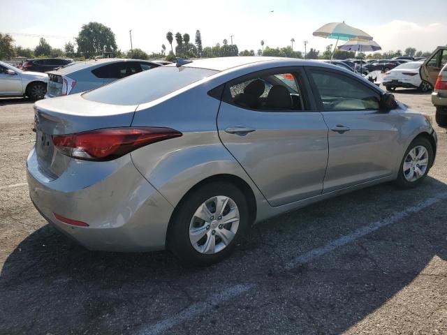 Image 3 of 2016 HYUNDAI ELANTRA SE 2016 with VIN 5NPDH4AE3GH691761