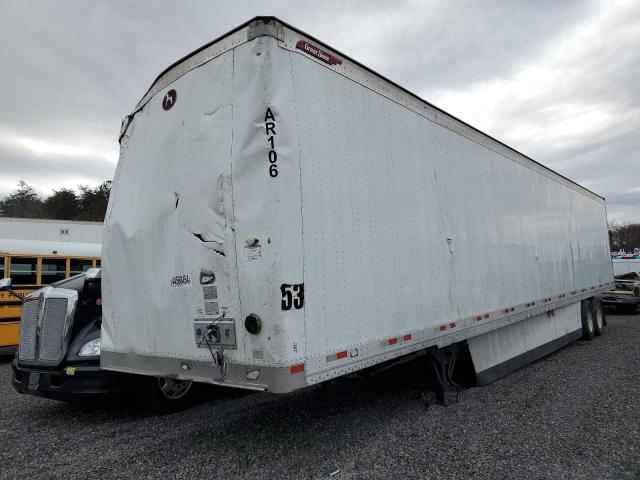 Obraz 2 z 2016 GREAT DANE TRAILER SEMI TRAIL 2016 z VIN 1GRAA0622GD464247