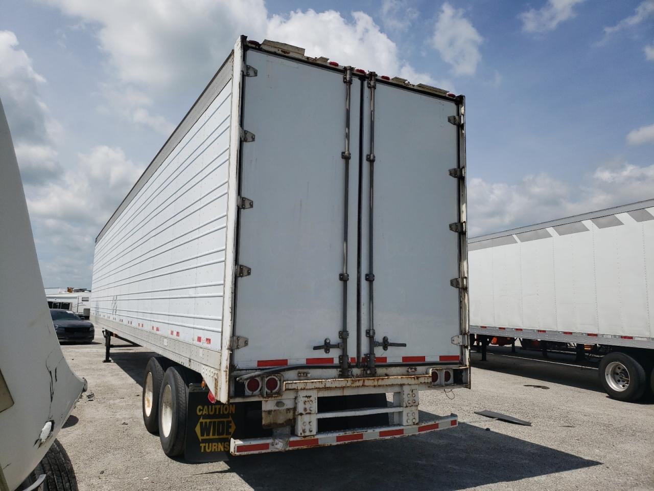 Obraz 3 z 2002 GGSD 53TRAILER 2002 z VIN 1GRAA06292S016947