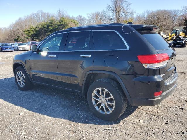 Image 2 of 2015 JEEP GRAND CHEROKEE LIMITED 2015 with VIN 1C4RJFBG1FC158727