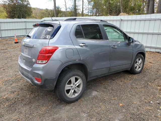 Изображение 3 2019 CHEVROLET TRAX 1LT 2019 с VIN KL7CJPSBXKB747255