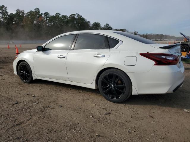 Изображение 2 2017 NISSAN ALTIMA 2.5 2017 с VIN 1N4AL3AP3HC259946
