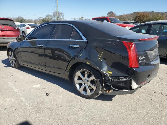 Obraz 2 z 2015 CADILLAC ATS LUXURY 2015 z VIN 1G6AH5RX8F0137791