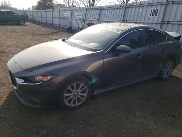 2019 MAZDA 3 PREFERRED PLUS 2019 image