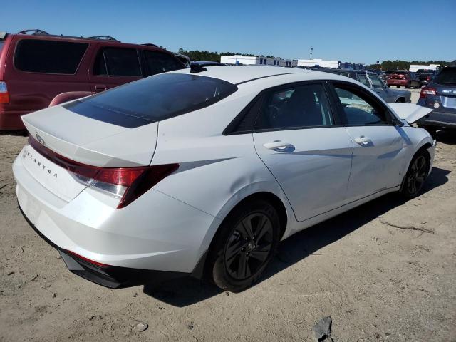 Image 3 of 2023 HYUNDAI ELANTRA SEL 2023 with VIN 5NPLM4AGXPH092543