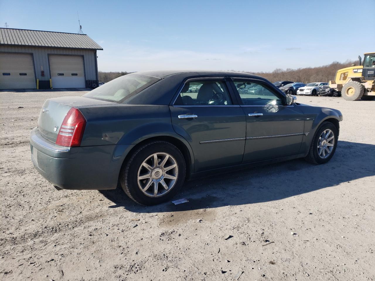 Изображение 3 2005 CHRYSLER 300C  2005 с VIN 2C3AA63H35H694275
