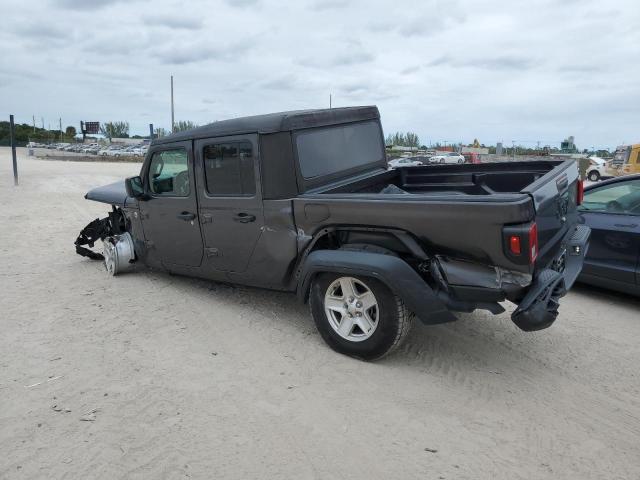 Obraz 2 z 2020 JEEP GLADIATOR SPORT 2020 z VIN 1C6HJTAG3LL147341