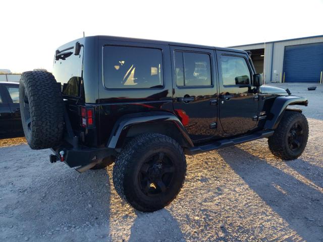 Image 3 of 2015 JEEP WRANGLER UNLIMITED SAHARA 2015 with VIN 1C4BJWEGXFL567323