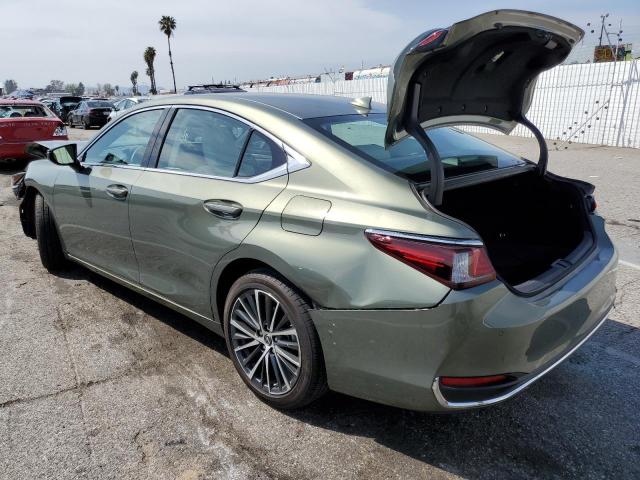 Obraz 2 z 2024 LEXUS ES 300H BASE 2024 z VIN 58ADA1C12RU037487