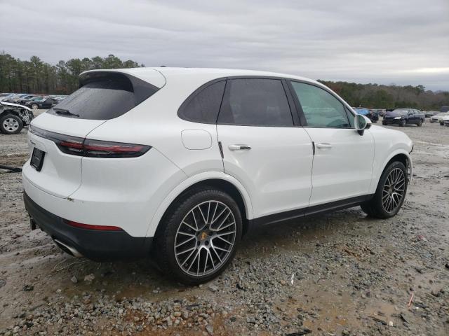 Image 3 of 2019 PORSCHE CAYENNE  2019 with VIN WP1AA2AY6KDA09376