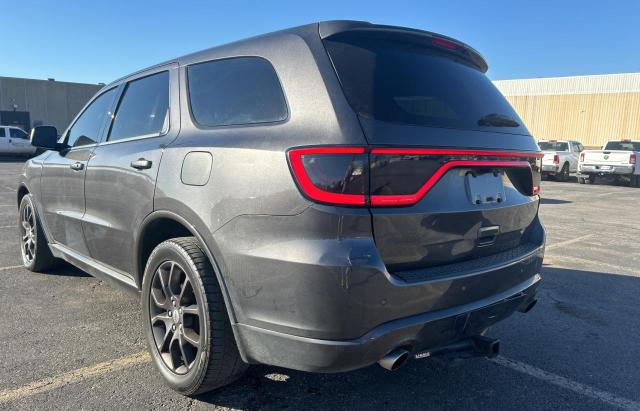 Obraz 3 z 2015 DODGE DURANGO R/T 2015 z VIN 1C4SDHCT0FC880481
