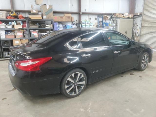 Obraz 3 z 2016 NISSAN ALTIMA 2.5 2016 z VIN 1N4AL3AP4GC213931