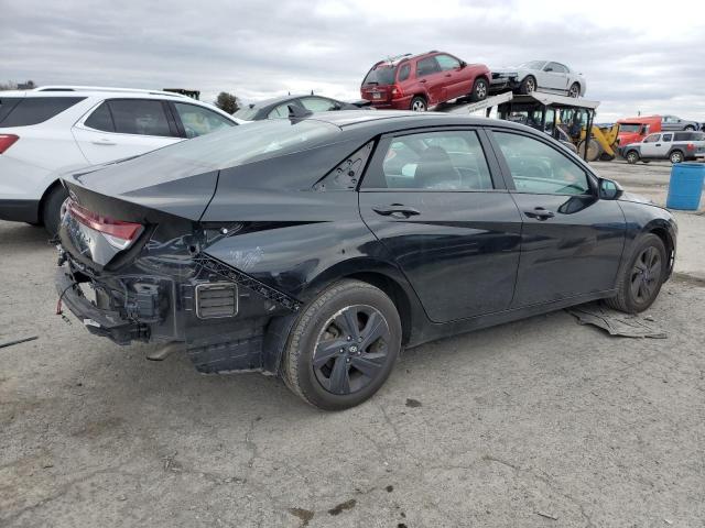 Image 3 of 2022 HYUNDAI ELANTRA SEL 2022 with VIN 5NPLM4AG4NH081177