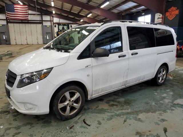 Image 1 of 2016 MERCEDES-BENZ METRIS  2016 with VIN WD4PG2EE1G3155150