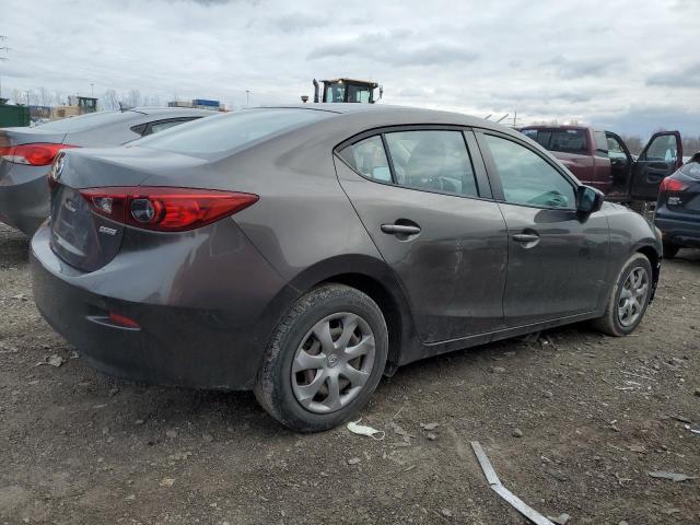 Obraz 3 z 2014 MAZDA 3 SPORT 2014 z VIN JM1BM1U7XE1166182