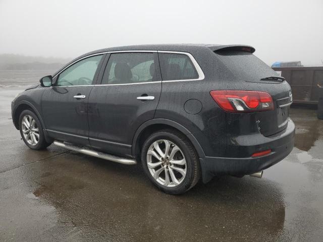 Obraz 2 z 2013 MAZDA CX-9 GRAND TOURING 2013 z VIN JM3TB3DA9D0422616