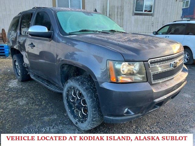Obraz 2010 CHEVROLET TAHOE K1500 LT 2010