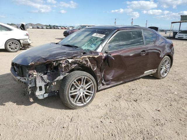 Image 1 of 2013 Toyota Scion 2013 with VIN JTKJF5C76D3056028