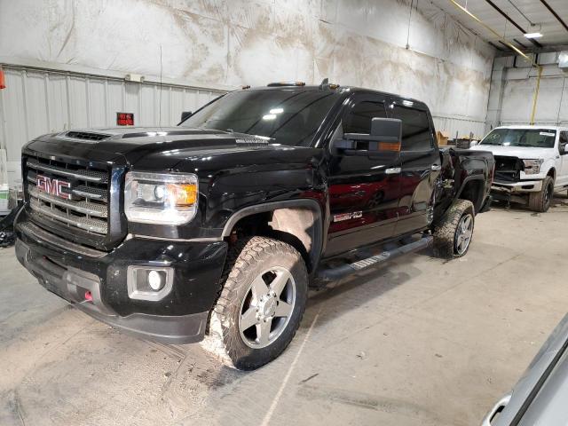 Obraz 2019 GMC SIERRA K2500 SLT 2019
