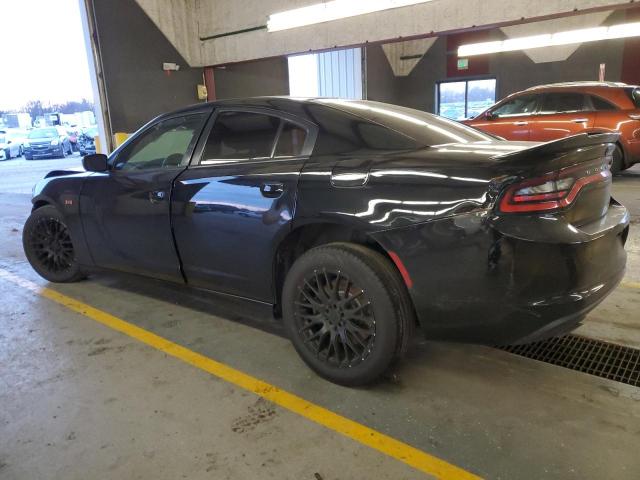Изображение 2 2016 DODGE CHARGER POLICE 2016 с VIN 2C3CDXKT8GH206226
