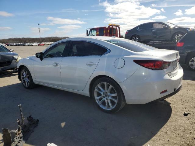 Obraz 2 z 2016 MAZDA 6 TOURING 2016 z VIN JM1GJ1V58G1447461