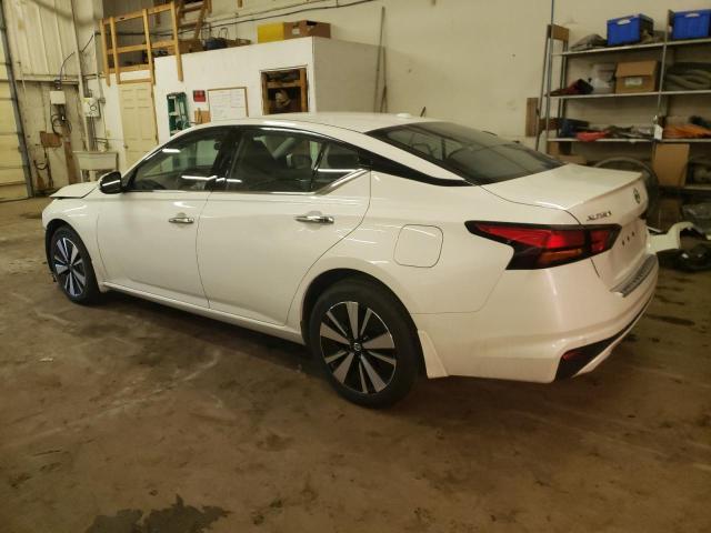 Изображение 2 2021 NISSAN ALTIMA SL 2021 с VIN 1N4BL4EW8MN303207