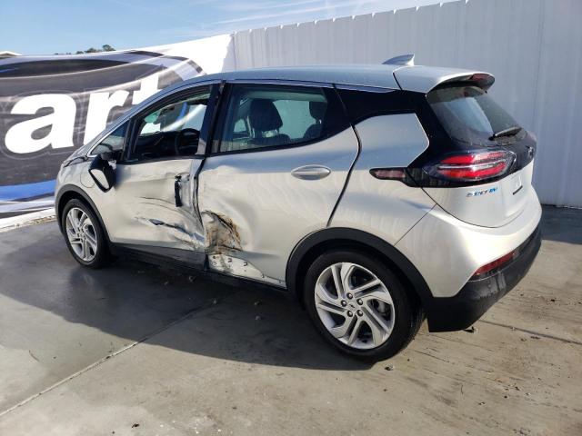 Image 2 of 2023 CHEVROLET BOLT EV 1LT 2023 with VIN 1G1FW6S01P4149599