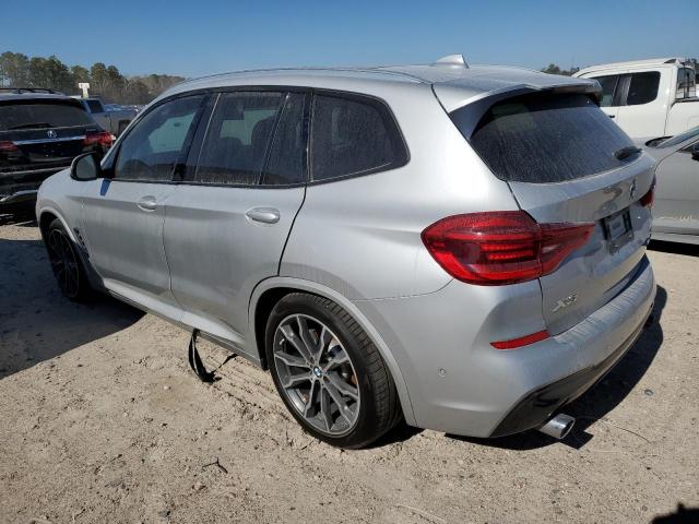 Obraz 2 z 2019 BMW X3 SDRIVE30I 2019 z VIN 5UXTR7C51KLE97470