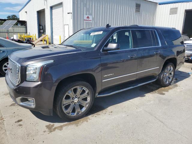 2016 GMC YUKON XL DENALI 2016 image