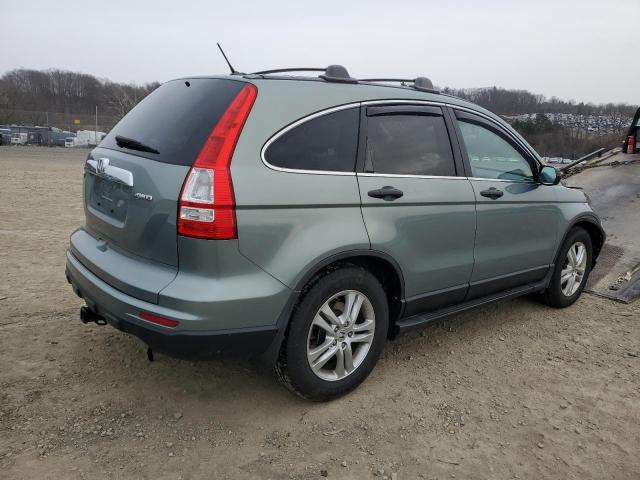 Obraz 3 z 2011 HONDA CR-V EX 2011 z VIN 5J6RE4H58BL056201
