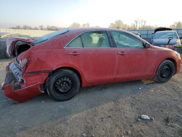Image 3 of 2011 TOYOTA CAMRY BASE 2011 with VIN 4T1BF3EK2BU646098