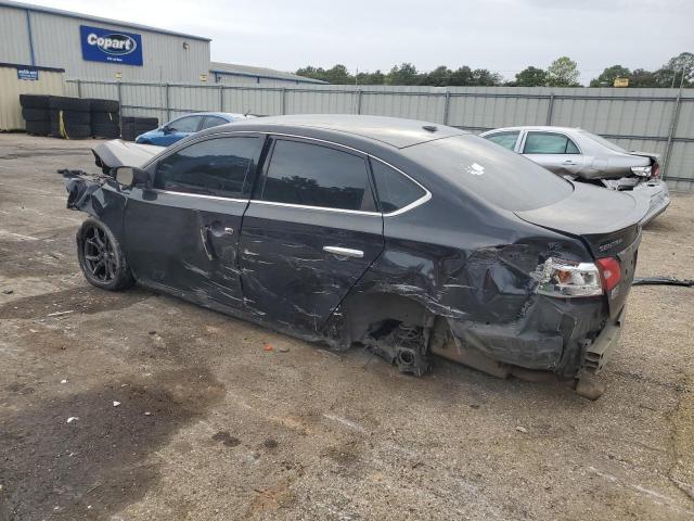 Obraz 2 z 2017 NISSAN SENTRA SR TURBO 2017 z VIN 3N1CB7AP2HY350326