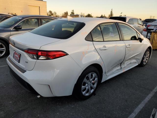 Obraz 3 z 2023 TOYOTA COROLLA LE 2023 z VIN JTDB4MEE2P3014368
