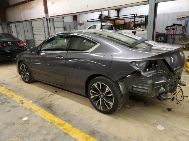 Obraz 2 z 2017 HONDA ACCORD EX 2017 z VIN 1HGCT1B71HA007955