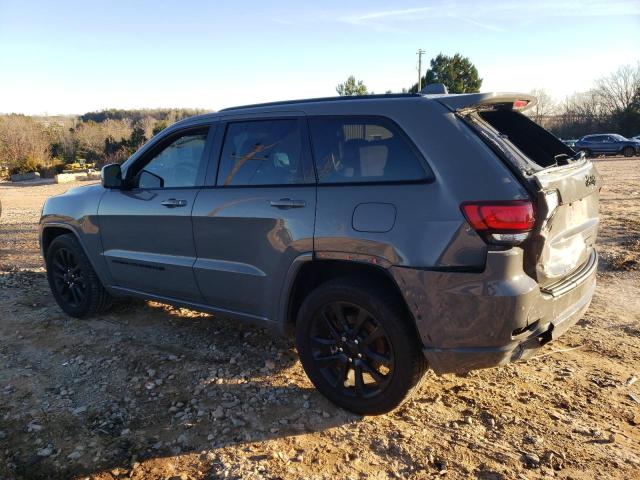 Изображение 2 2022 JEEP GRAND CHEROKEE LAREDO E 2022 с VIN 1C4RJEAG8NC128330